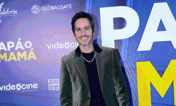 “Estoy soltero”: Mauricio Ochmann confirma que terminó su relación con Lorena González