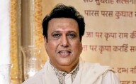 Actor Govinda admitted to hospital after feeling disoriented, say...