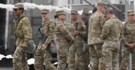 Texas Troops in Illinois Could Cost $12 Million
