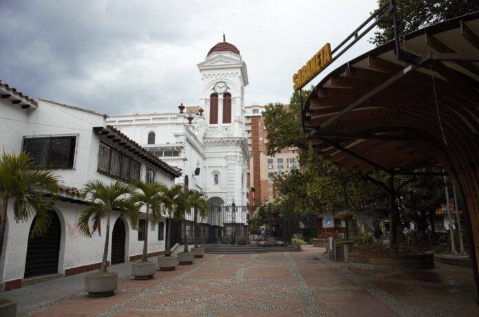 Sabaneta: el municipio antioqueño cuyo nombre proviene de un santuario dedicado al sol -