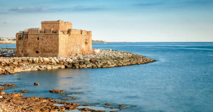 Why Mediterranean gem Paphos needs to be on your holiday hitlist