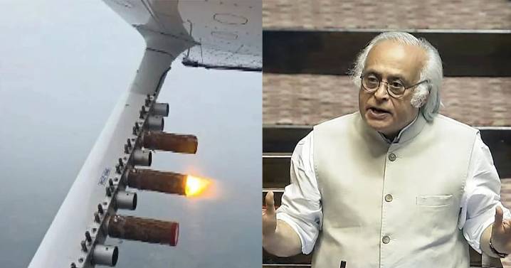 Congress slams Delhi government's Rs 34 crore cloud seeding drive, calls it a ‘cruel joke’