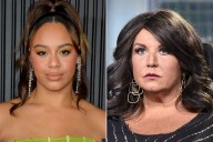'Dance Moms' Star Nia Sioux Claims Abby Lee Miller Made Racist Remarks Toward Her in New Memoir