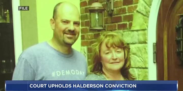Wisconsin appeals court upholds conviction of Dane County man found guilty of killing his parents