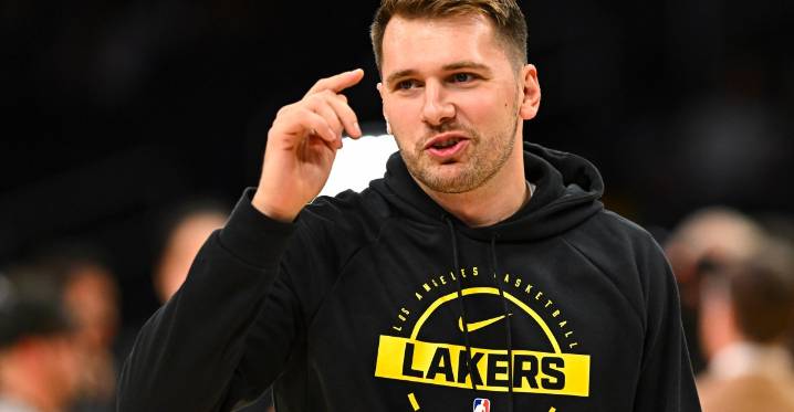 Lakers vs Spurs preview: Luka against Wemby