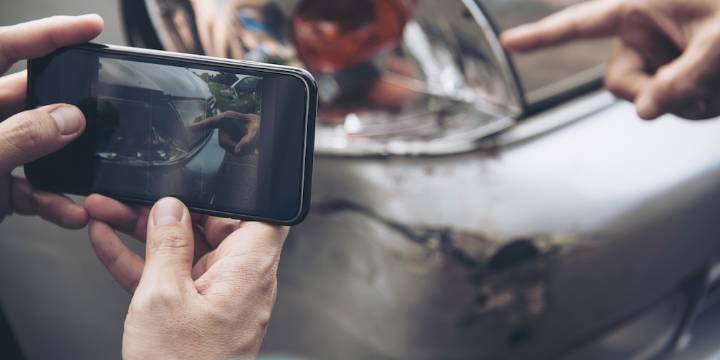 Presunto conductor ebrio atropelló a 11 personas en la localidad de San Cristóbal, Bogotá