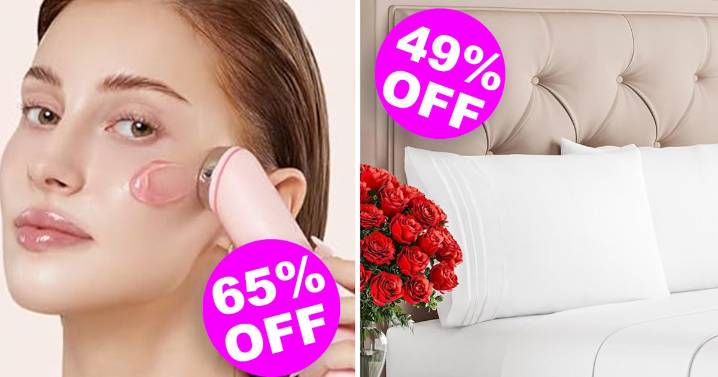 Amazon Just Released Amazing Early Black Friday Deals & They Won't Last Long