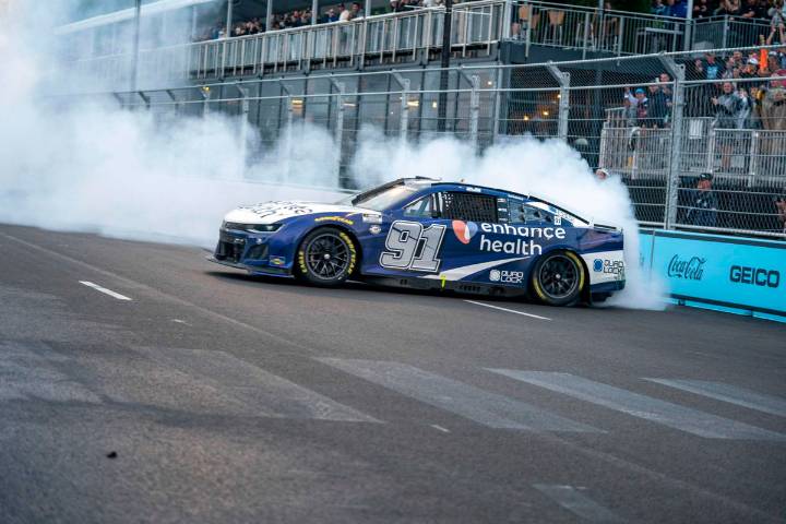 Team Owner Justin Marks Gets Real on Project 91’s Future as Trackhouse Eyes Big Sponsors Trackhouse’s Justin Marks insists Project 91 is “never dead” and hints at a 2026 return backed by major global