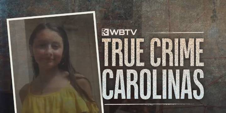 WBTV True Crime Carolinas looks into missing Madalina Cojocari’s case 3 years later