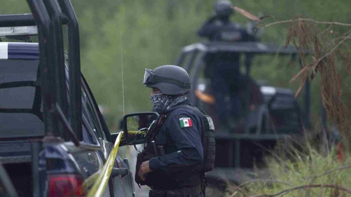 Integrantes de Familia que Mataron en Reynosa Sufrieron Estrangulamiento y Corte en el Cuello