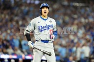 Gana Ohtani premio MVP  por cuarta vez en su carrera