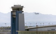 Report: Las Vegas among 40 airports facing flight cuts due to shutdown