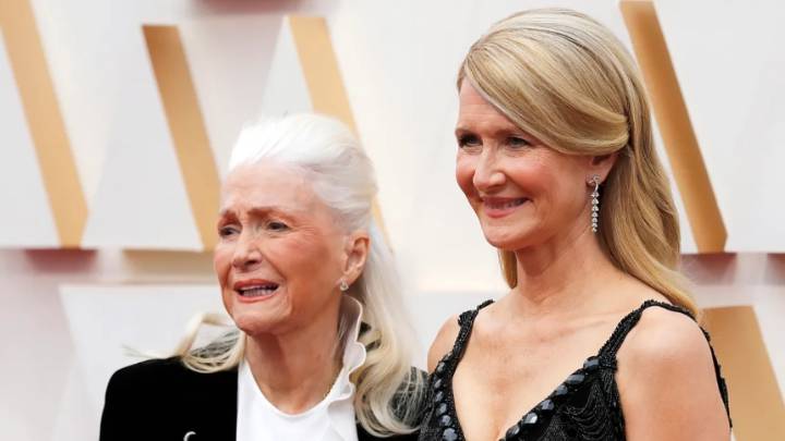 Tristeza en Hollywood: La talentosa Diane Ladd, tres veces nominada al Óscar, nos deja un legado inigualable.