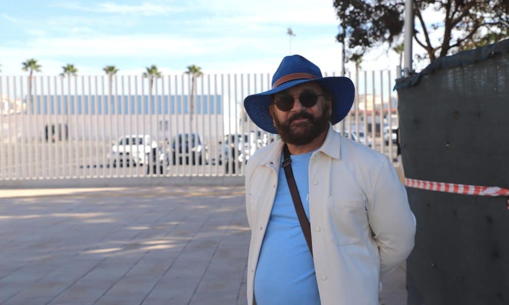 ‘Duquende’: El flamenco perdurará pero se acabó la época de los grandes maestros