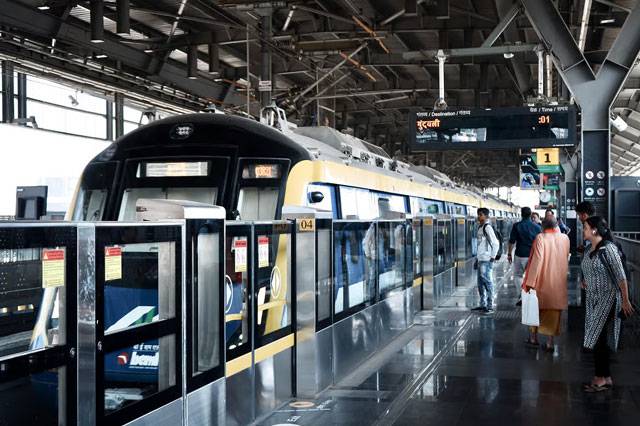 Mumbai metro to roll out 25% fare concession for PwDs from November 23