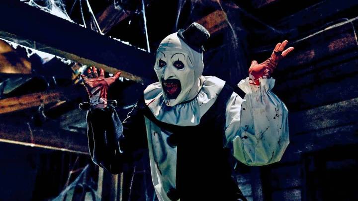 10 Upcoming Movies That Prove 2026 Can Match 2025's Huge Year For Horror