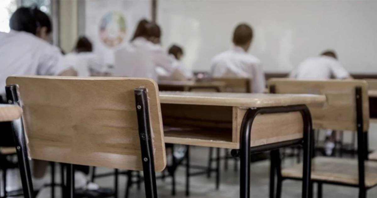 No habrá clases el miércoles 5 de noviembre por Jornada Institucional