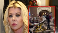 Tara Reid Files Police Report After Alleged Drugging, Willing to Press Charges