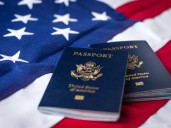 Quiénes pueden solicitar un pasaporte de EEUU y qué formulario necesitan