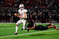 Mustangs will test Panthers' defense