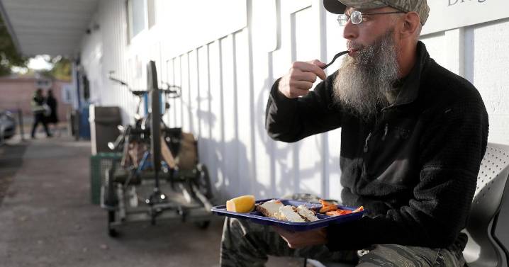 Flagstaff Family Food Center seeing record need for hot meals and food distributions