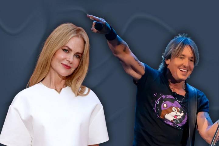 Nicole Kidman Starts Over in Nashville After Keith Urban Divorce