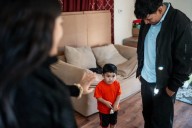 La deportaron por error. Su hijo se quedó en Nueva York