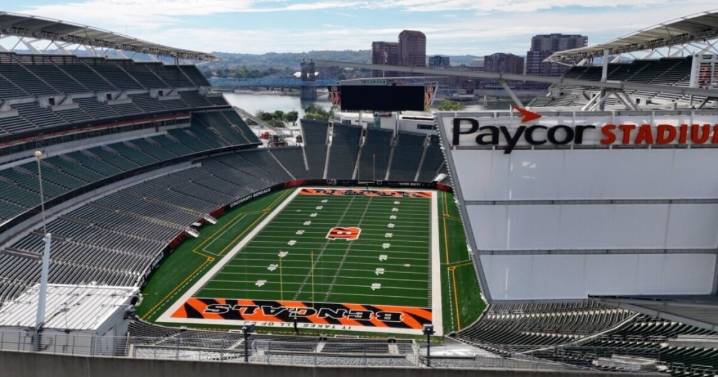 Estimated 16,400 tickets (and counting) sold for Elder versus St. Xavier regional final