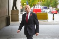 Weaker forecasts will have ‘consequences’ at Budget, warns minister