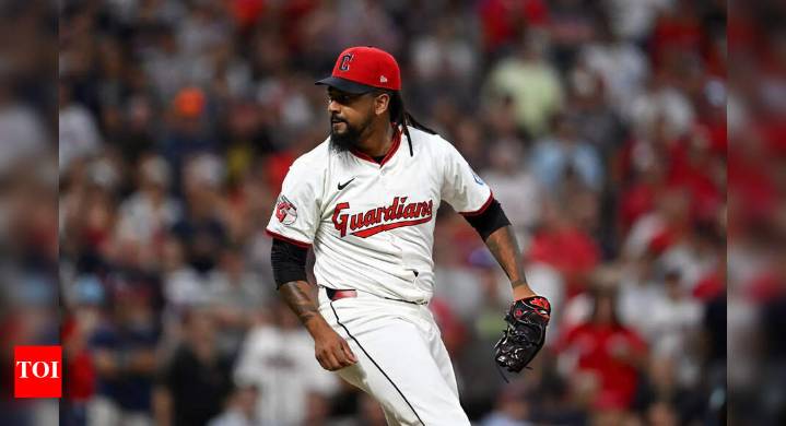 How Emmanuel Clase and Luis Ortiz became central to a financial inquiry that now places their MLB careers under uncertainty