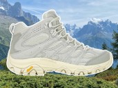 Merrell hiking boots ‘never slipped once’ exploring National Parks available at a rare discount