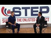 Support the Enlisted Project provides emergency financial assistance, counseling for service members