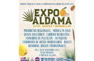 Invitan al Expo Aldama: Sotol, Nueces y Membrillos 2025