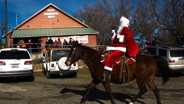 26 North State events for your 2025 holiday bucket list