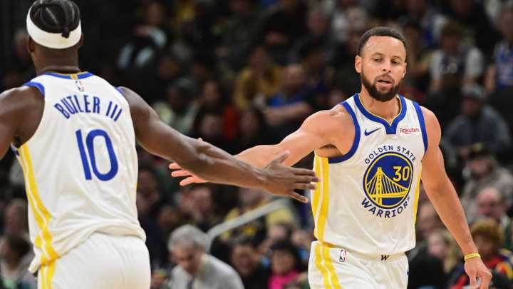 Warriors at Pacers odds, picks and predictions