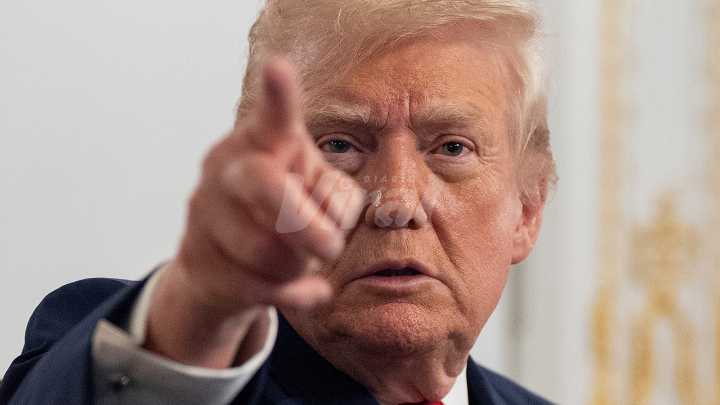 Trump cierra el espacio aéreo de Venezuela y Caracas denuncia “amenaza colonialista”