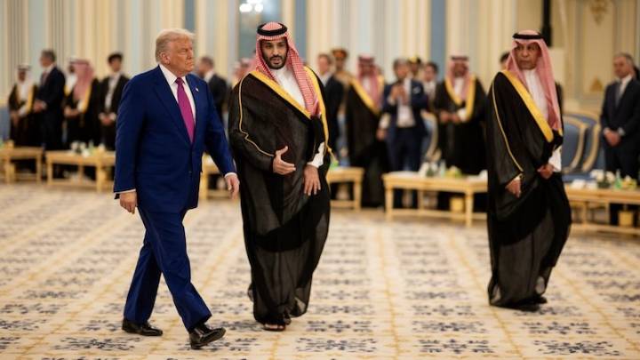 What To Expect From Saudi Crown Prince’s US Visit