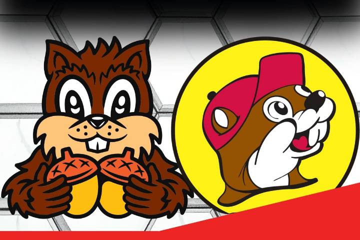 Buc-ee's Sues Nut Huggers Underwear for Logo