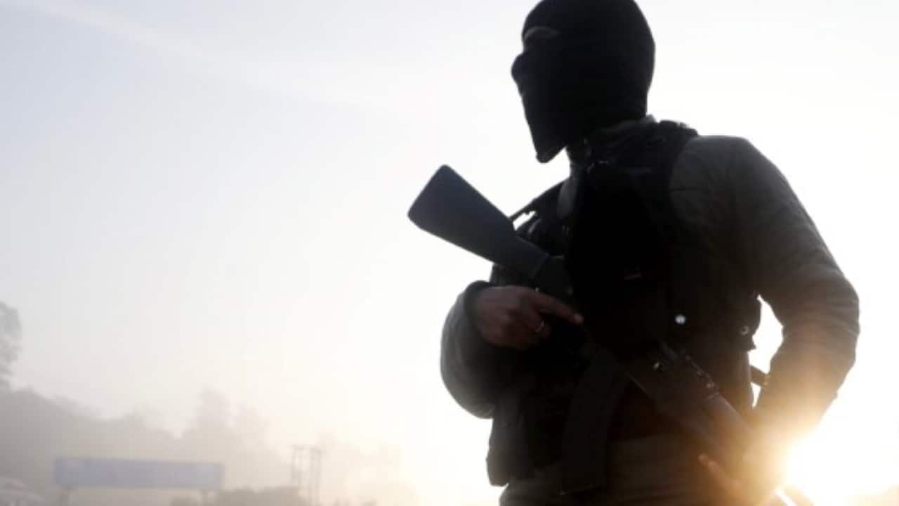 J-K Police's SIA arrests man in connection with 'white collar' terror module case