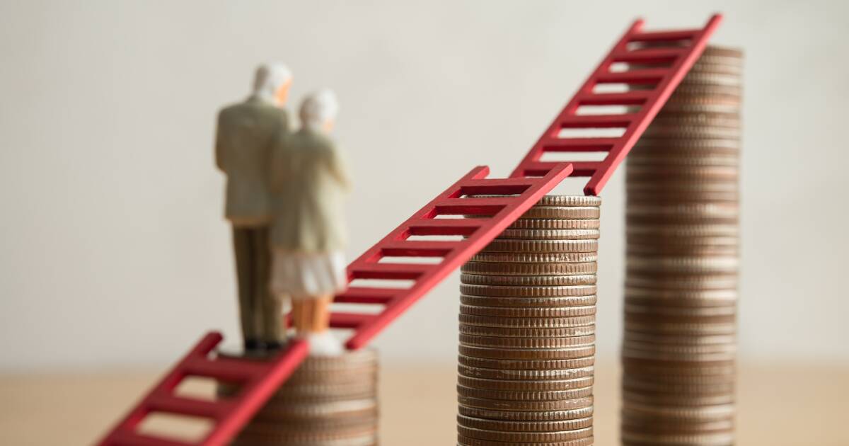 TermPlus: Hassle-free monthly income for retirees