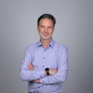 Gurobi ernennt Dr. Oliver Bastert zum CTO