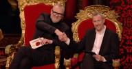 Taskmaster 20: Alex Horne and Greg Davies on Tasks, Winner