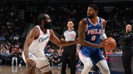 Observations after George returns, Maxey scores 39 in Sixers’ comeback win