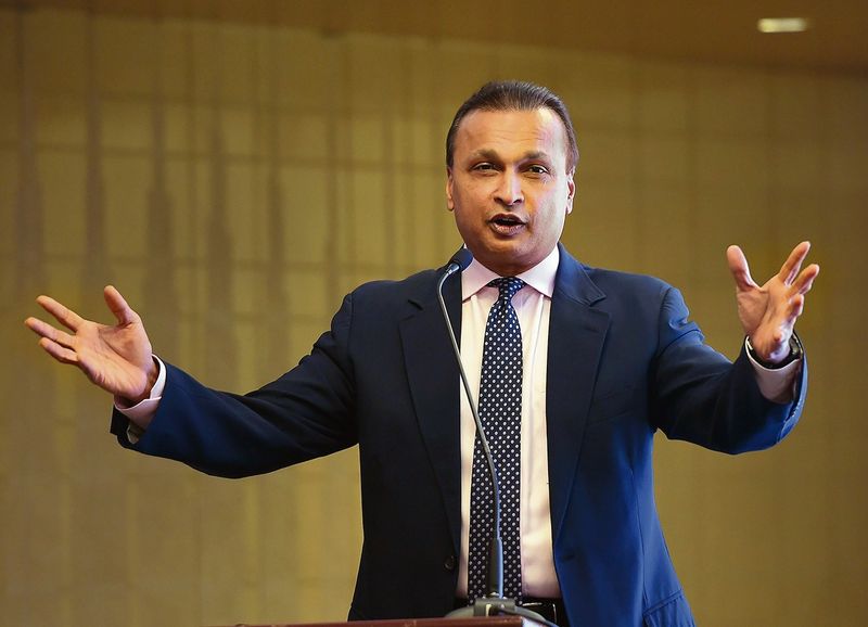 Anil Ambani skips ED summons for 2nd time
