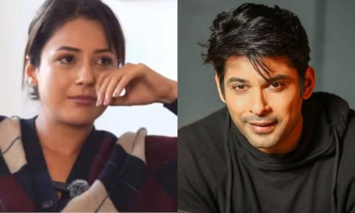 Shehnaaz Gill gets emotional remembering Sidharth Shukla: ‘He made me stronger’