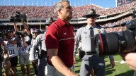 Why Shane Beamer was talking about 2026 with two games left in season