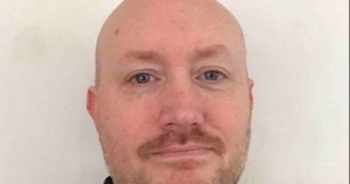 'Monster' NHS boss raped kids and abused others after grooming them on Snapchat