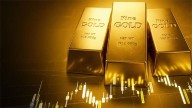 Gold prices dip below $4,000 amid strong dollar and cooling trade tensions; Silver also slips