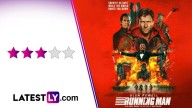 Hollywood ‘The Running Man’ Movie Review: Glen Powell Takes On a Totalitarian System in Edgar Wright’s Thrilling Stephen King Adaptation (LatestLY Exclusive)