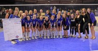 Gallatin High volleyball sweeps every round en route to second consecutive state championship